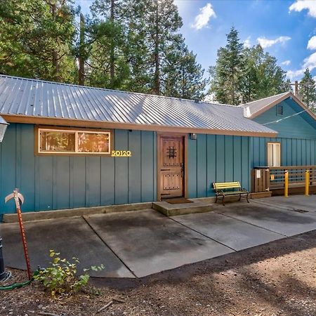 Starlight Cabin Oakhurst Exterior photo